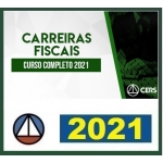 Carreiras Fiscais - Curso Completo (CERS 2021)
